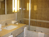 Hotel Ali Bay Tekirova ванная комната