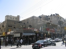 улицы Аммана