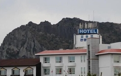 Ilchulbong Hotel