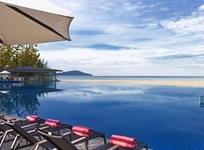 Four Points by Sheraton Langkawi Resort