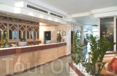 Best Western Hotel Royal Centre