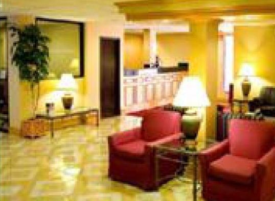 Alexis Inn & Suites Nashville Airport Opryland