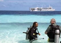 Atoll Explorer Maldives