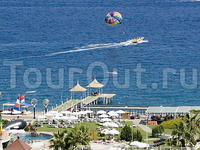 Vera Aqua Resort