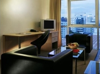 Bayview Hotel Singapore