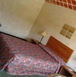 Hotel El Lago Estelar