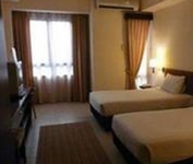 EDC-UUM Hotel