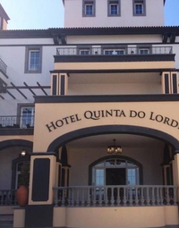 Фото отеля Quinta Do Lorde