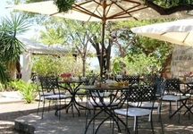 Harmony Hall Antigua