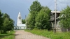 Фотография Покровская церковь