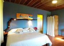 Mystica Restaurant Lodge & Retreats