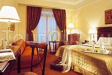 Electra Palace Hotel-Thessaloniki
