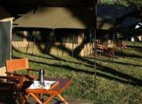 Lemala Ngorongoro Camp