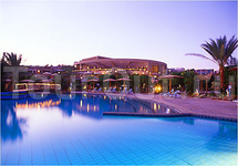 Sensatori Sharm El Sheikh Resort