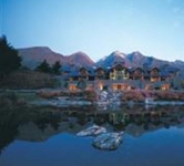 Blanket Bay Lodge Glenorchy