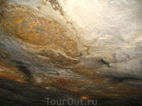 Путешествовали по пещерам и окрестностям в 2005 году. В пещерах было прохладно, а тем кто боится замкнутого пространства еще и страшно =). Ходили на речку Тосна и были у Саблинского водопада.