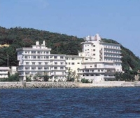 Фото отеля Awajishima Kanko Hotel