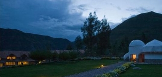 Casa Andina Private Collection - Valle Sagrado