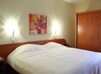 BEST WESTERN Leonardo Charleroi