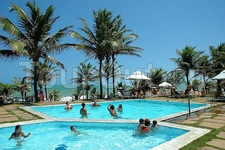 Hotel Marsol Beach Resort