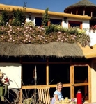 Kuntur Wassi Colca
