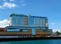 Holiday Inn Express Puerto Montt