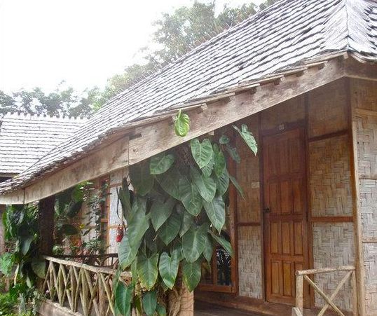 The Boat Landing Guest House