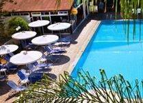 Christabelle Hotel Apartments