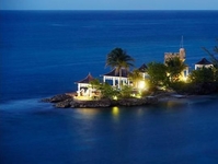 Couples Tower Isle
