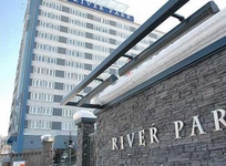 River Park (ех. Обь)