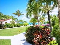 Antigua Village Beach Resort