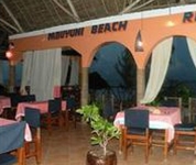 Mbuyuni Beach Village