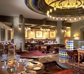Taj Palace Dubai