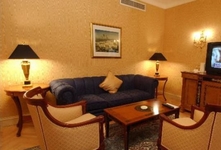 ИнтерКонтиненталь (InterContinental)