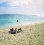 Aroa Beachside Inn Rarotonga