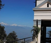 Bhangeri Durbar Resort