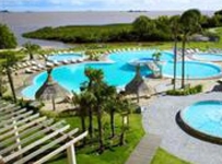 Sheraton Golf & Spa Resort Colonia del Sacramento