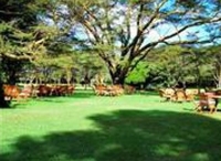 Фото отеля Lake Naivasha Country Club Hotel
