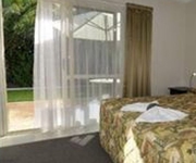 Beachcomber Motel Gisborne