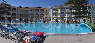 Tsilivi Beach Hotel