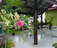 Фото отеля Share