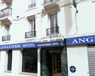 Angleterre Angleterre