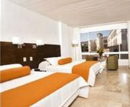 Hotel Caribe Cartagena de Indias
