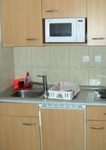 Apartmani Ruza