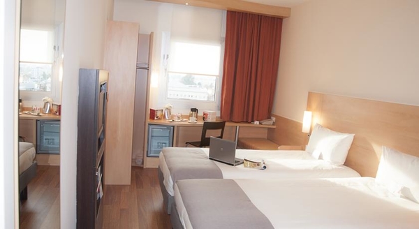 ibis Adana