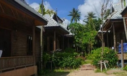 Baan Pakgasri Hideaway