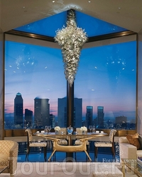 Фото отеля Four Seasons Hotel New York