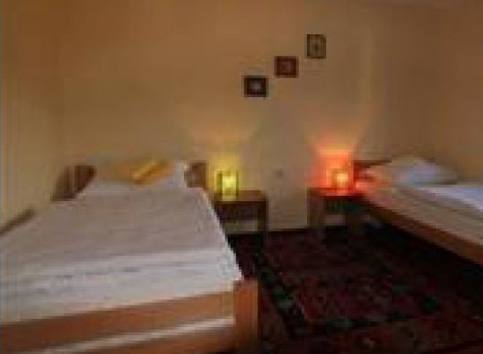 Guest Accommodation Lukino Selo