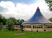 Holiday Inn Moscow Vinogradovo