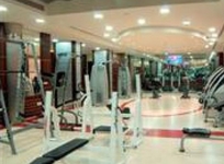 Holiday Inn Jeddah Al Salam